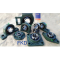 Pillow Block Bearing with Insert Bearing UK205